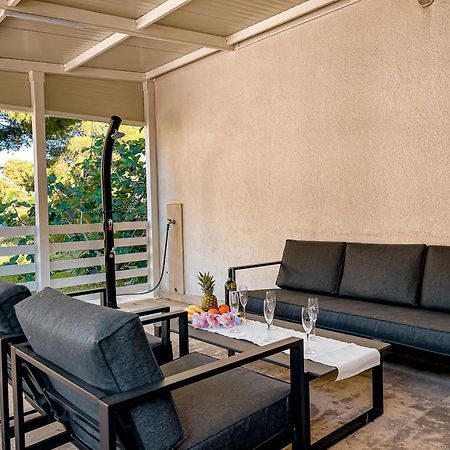 Apartments Mistral Bol Exterior photo