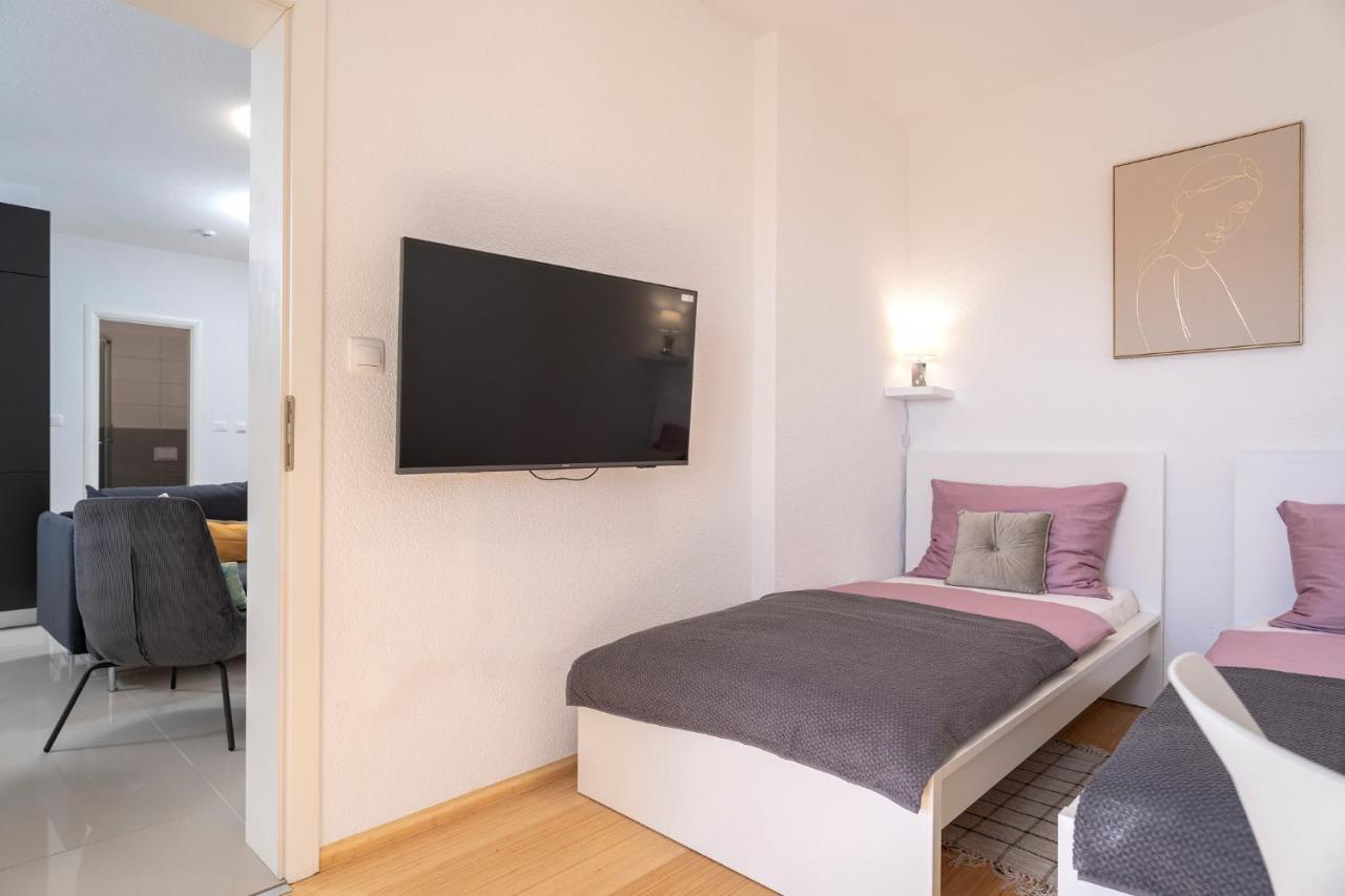 Apartments Mistral Bol Exterior photo