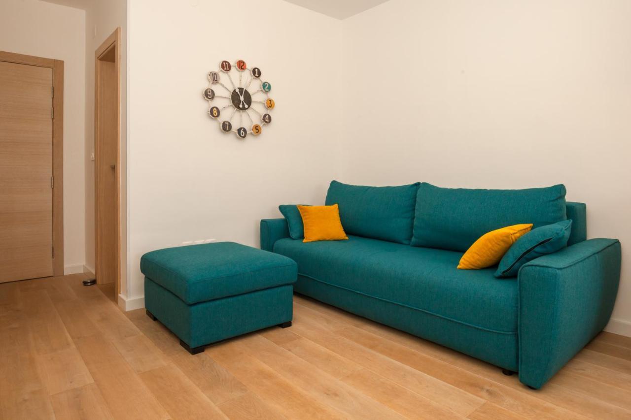 Apartments Mistral Bol Exterior photo