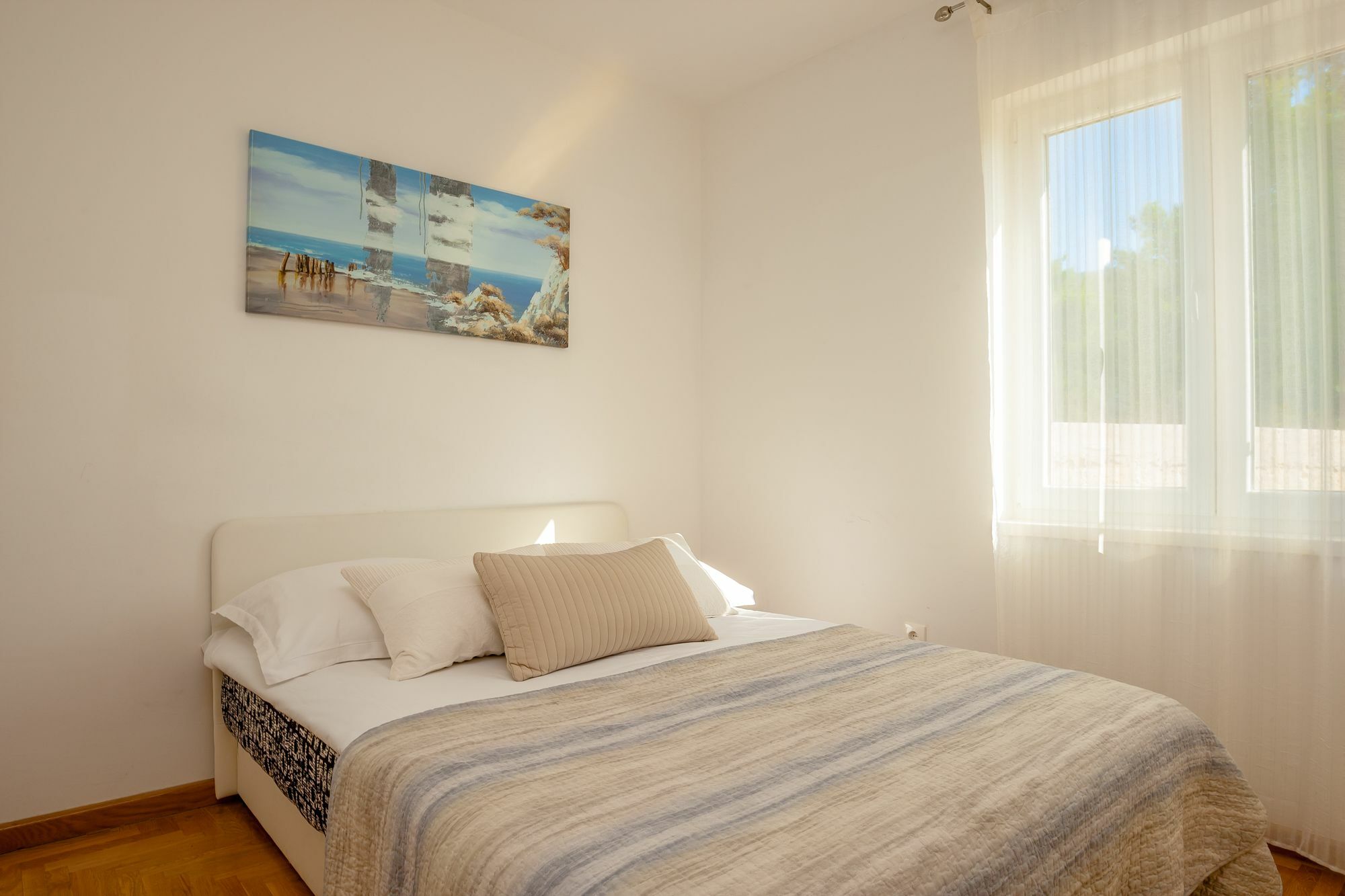 Apartments Mistral Bol Exterior photo