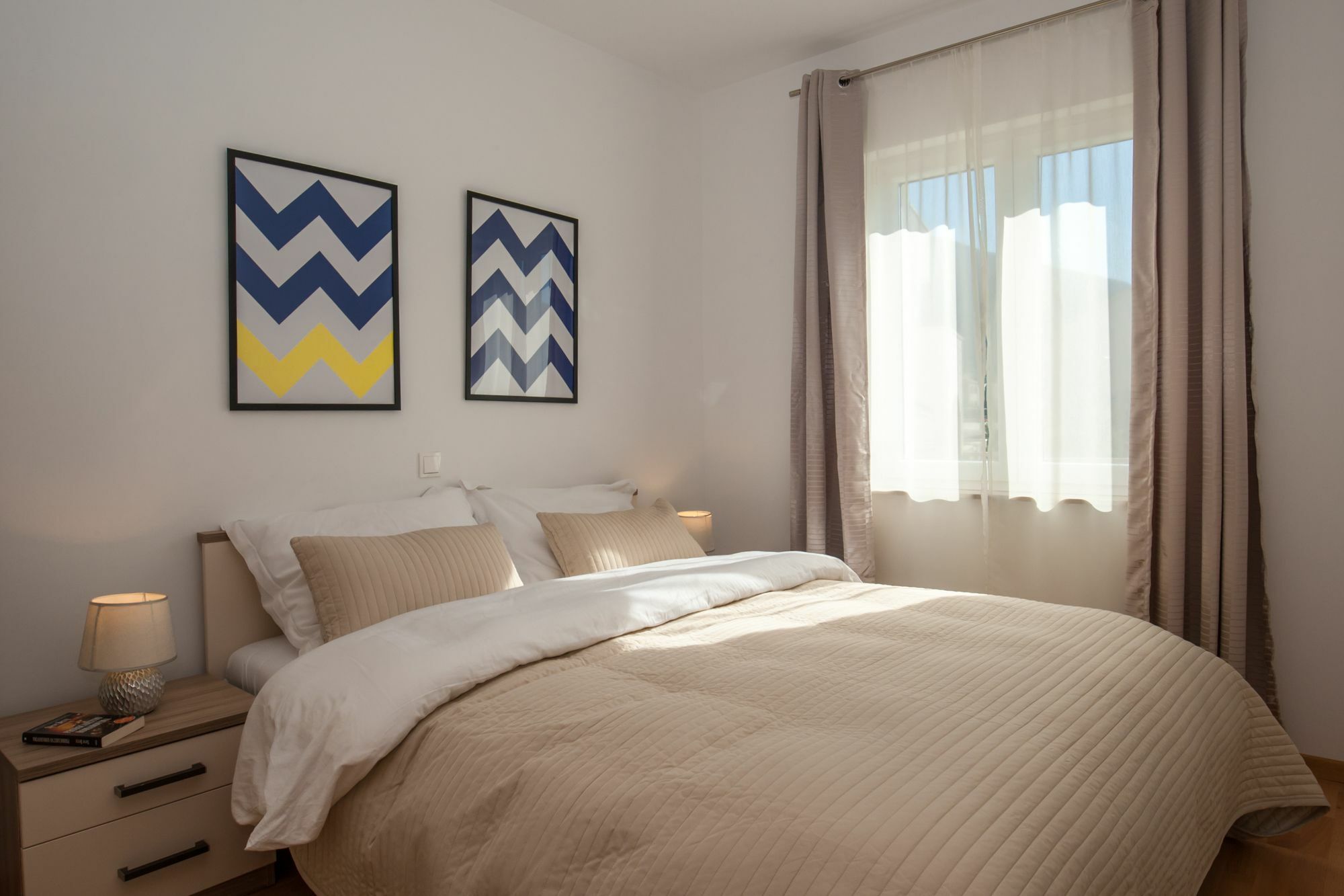 Apartments Mistral Bol Exterior photo