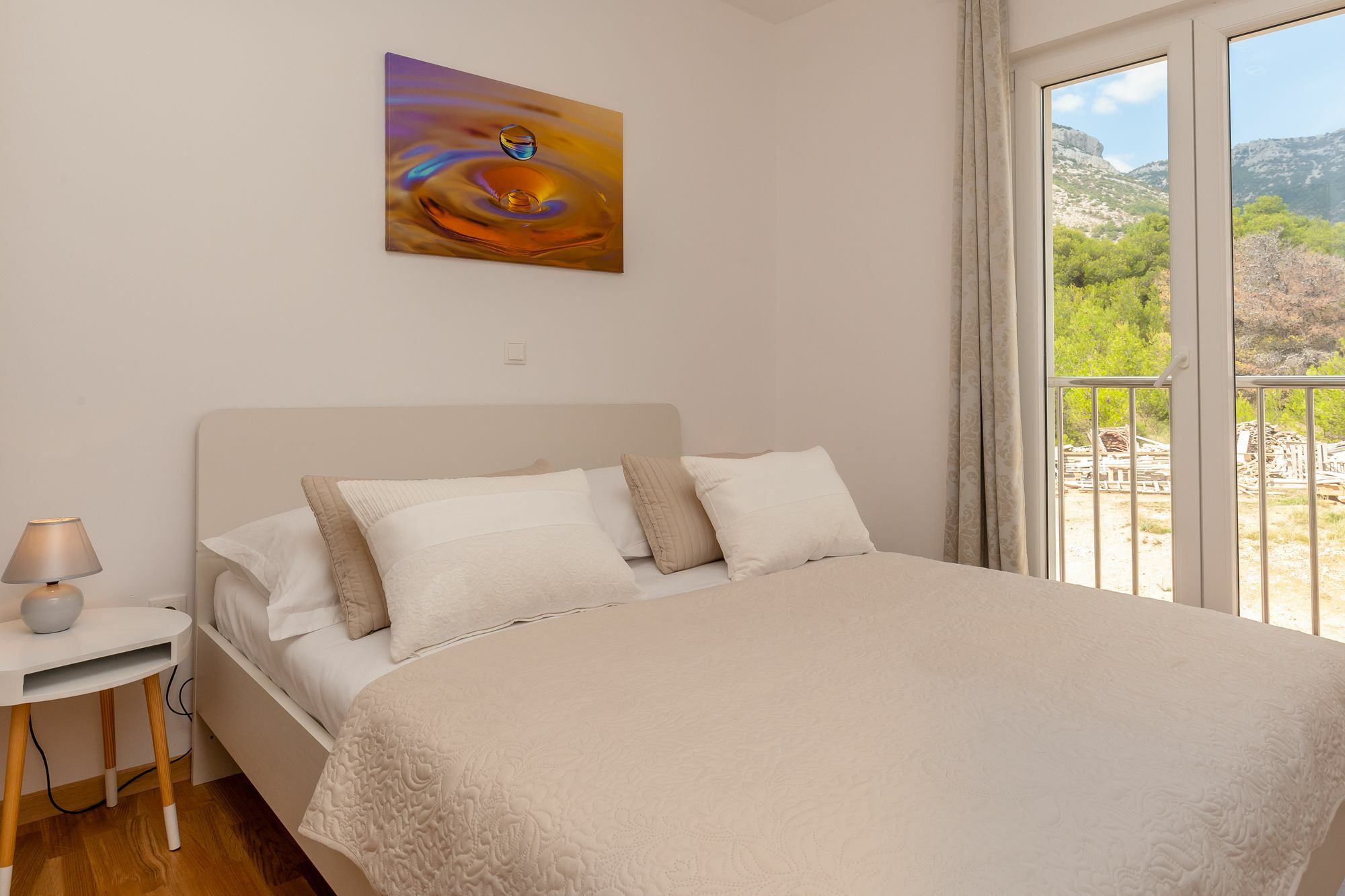 Apartments Mistral Bol Exterior photo