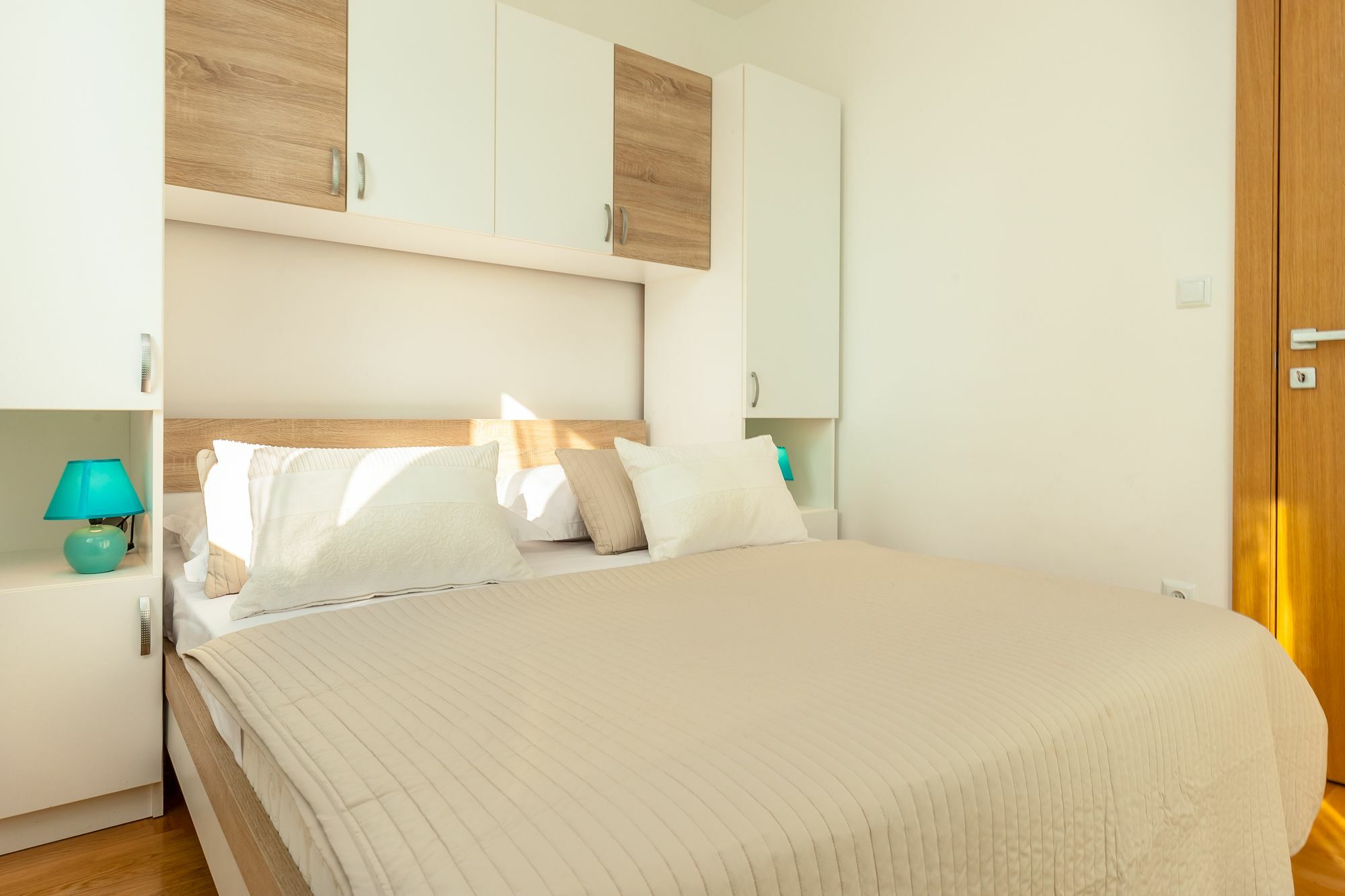 Apartments Mistral Bol Exterior photo