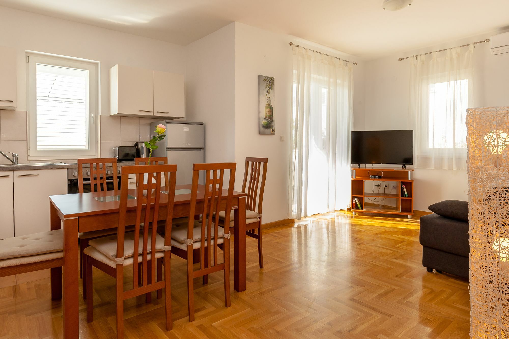 Apartments Mistral Bol Exterior photo