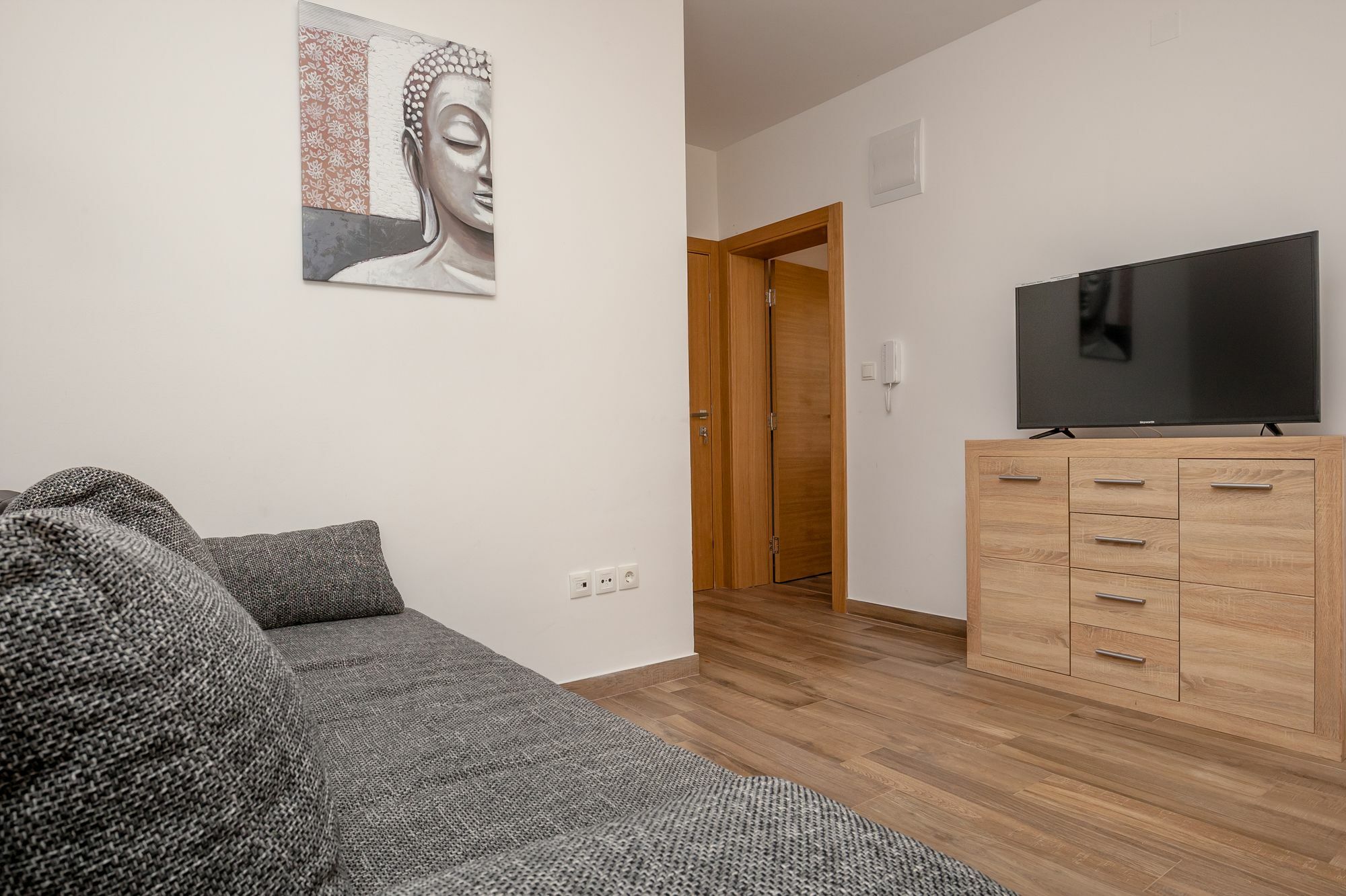 Apartments Mistral Bol Exterior photo