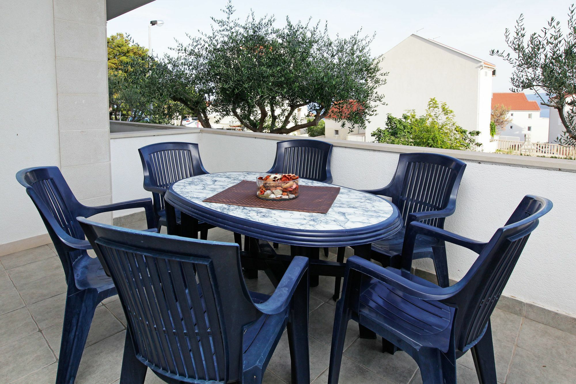 Apartments Mistral Bol Exterior photo