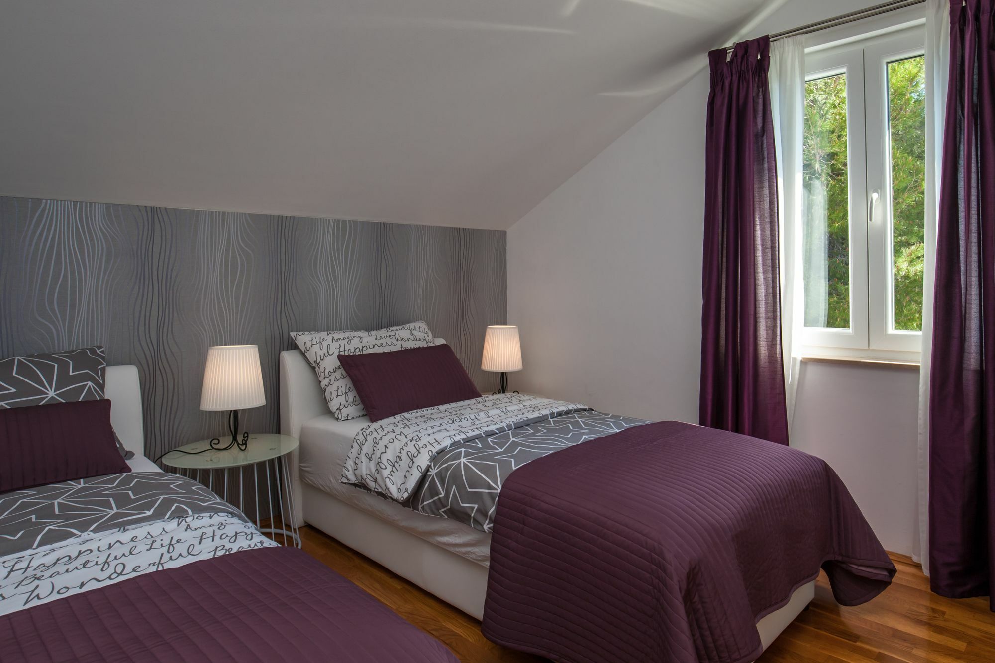 Apartments Mistral Bol Exterior photo