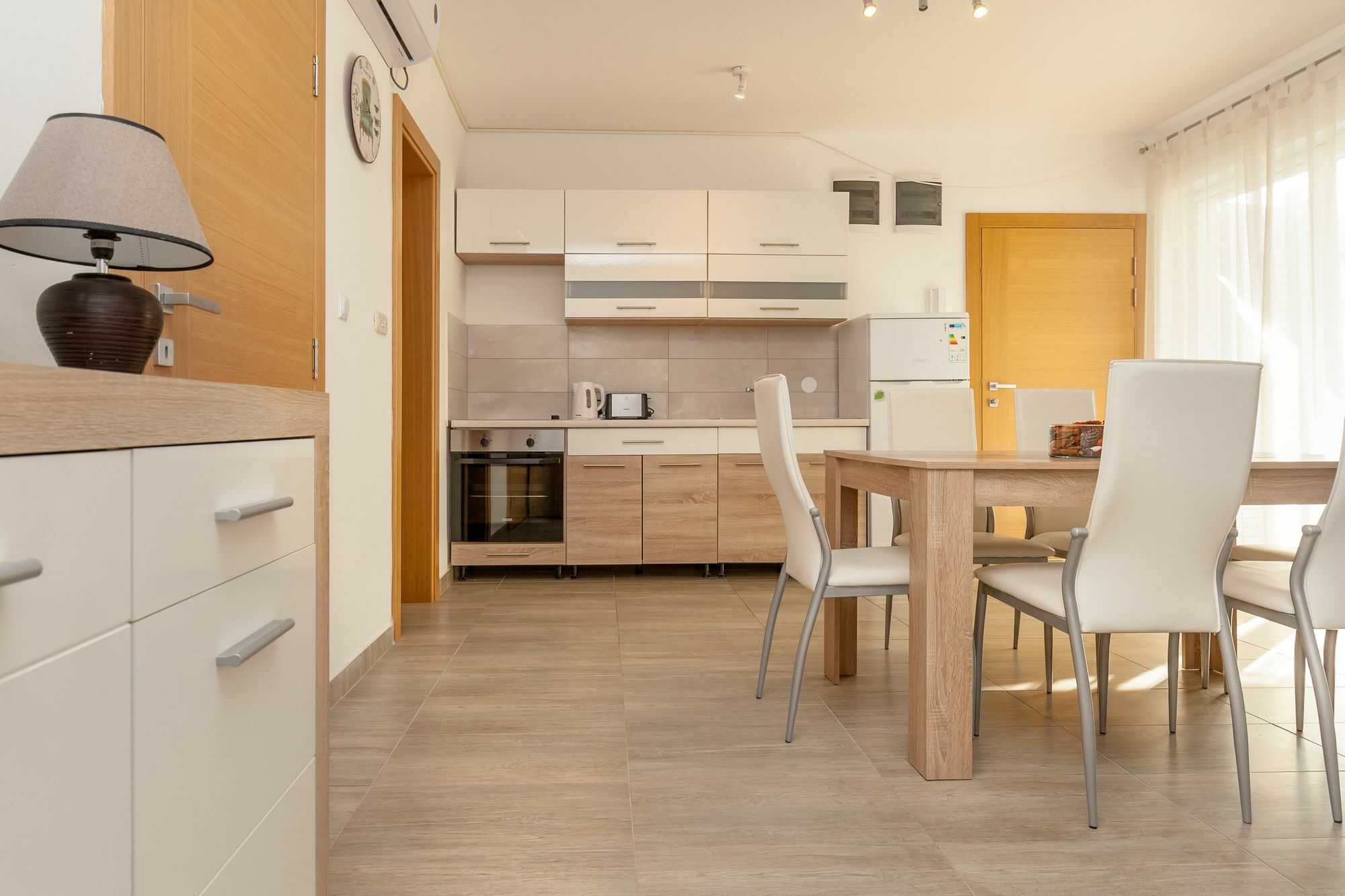 Apartments Mistral Bol Exterior photo