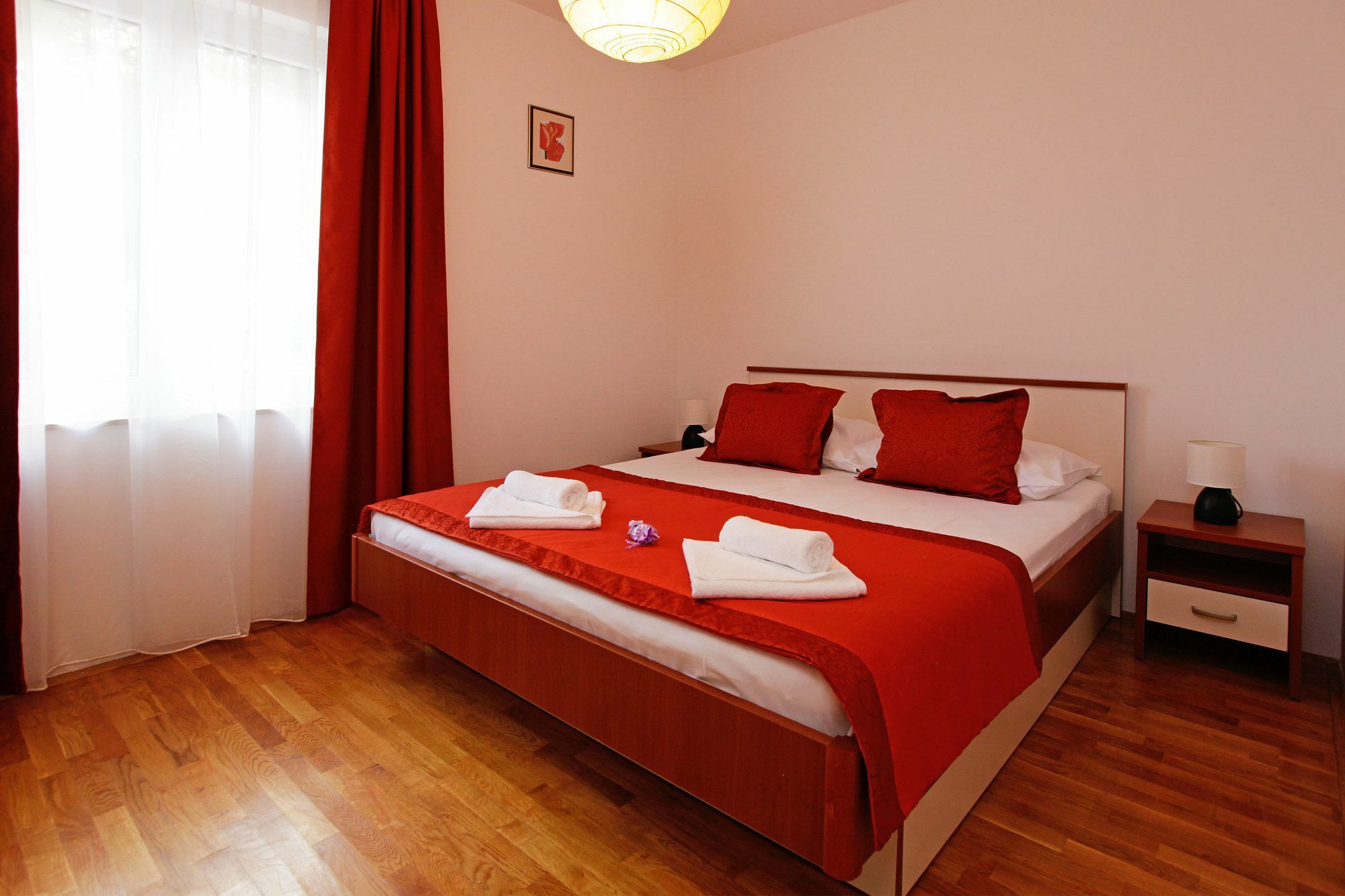 Apartments Mistral Bol Exterior photo