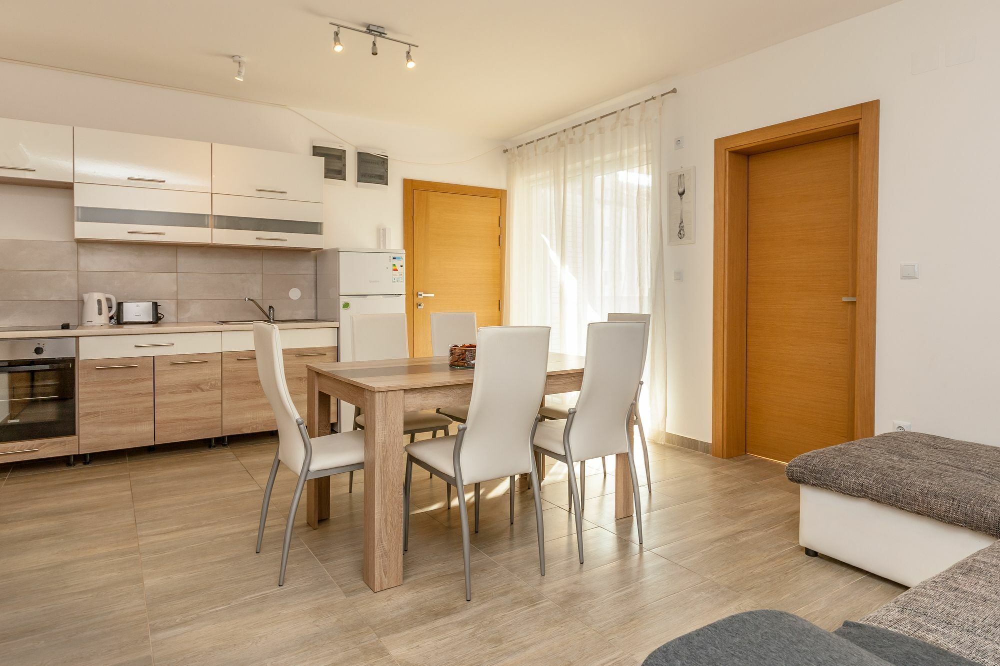 Apartments Mistral Bol Exterior photo