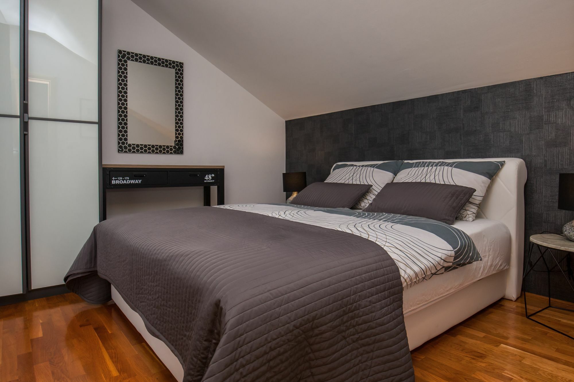 Apartments Mistral Bol Exterior photo