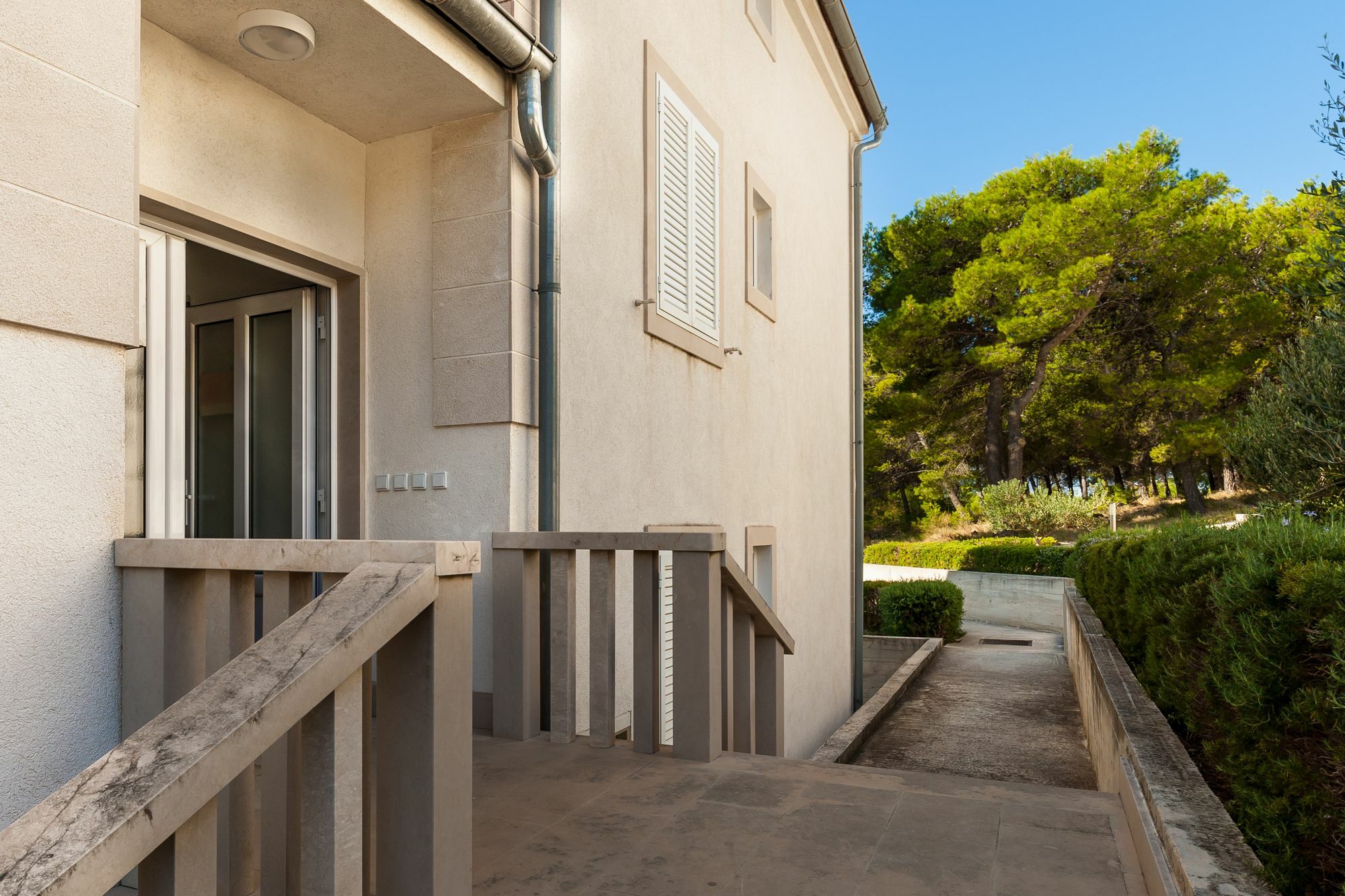 Apartments Mistral Bol Exterior photo